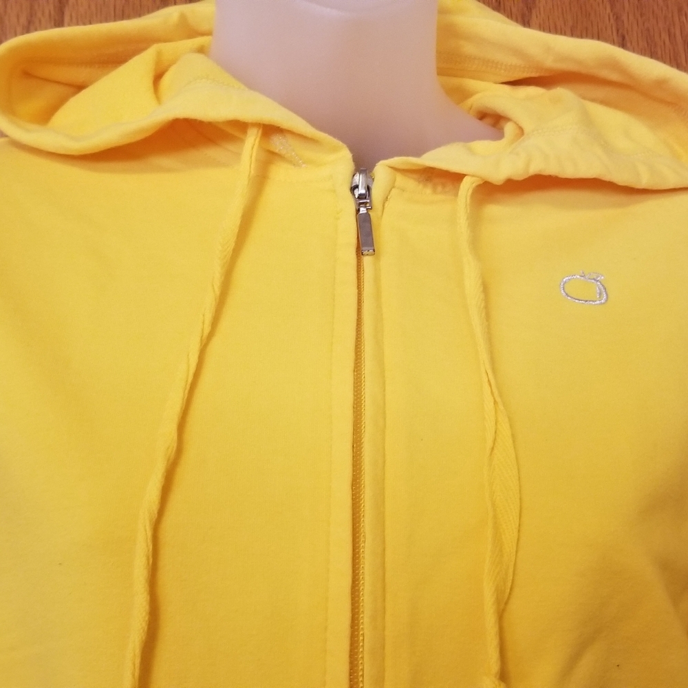 Mandarins jogger set